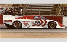 25 - March 83G Chevrolet #3 - Red Lobster Racing
