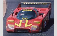 30 - Alba/Momo AR3 Ford #001 - Momo Corse