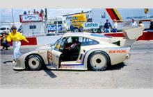 33 - Porsche 935 K3 #930 770 0911 (009 0005) - BCW Racing