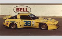 38 - Mazda RX-7 - Mandeville Auto/Tech