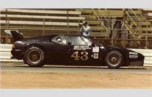 43 - BMW M1 - Walker-Brown Racing