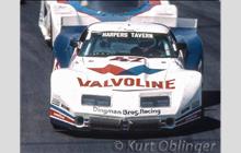 47 - Chevrolet Corvette C3 - Dingman Bros. Racing