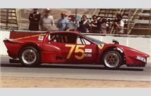 75 - Ferrari 365 GT4/BB #18139 - European Auto Restoration