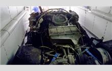 00 - March 84G Porsche #3 - Kreepy Krauly Racing