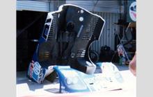 17 - Porsche CK5 #02 (Kremer) - Porsche Kremer Racing