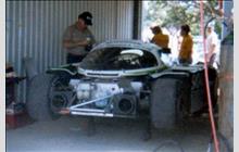 33 - Porsche 956B #114 - Skoal Bandit Porsche Team