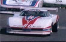 50 - Chevrolet Corvette GTP - Racing Systems