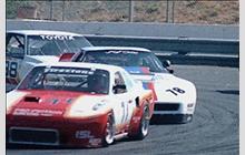 78 - Chevrolet Corvette - Park Performance