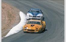 80 - Chevrolet Camaro - Les Lindley