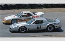 81 - Pontiac Firebird