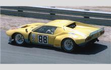 88 - De Tomaso Pantera Ford - Fantasy Racing