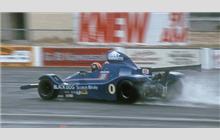 0 - RK March 847 Chevrolet #02 - RK Racing