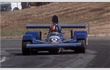 0 - RK March 847 Chevrolet #02 - RK Racing