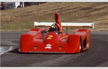 2 - VDS-002 Chevrolet #002 - Dallas Motorsports Inc.