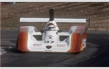 37 - Frissbee KR3 Chevrolet #T330-HU2 (Lola) - Kroll Racing