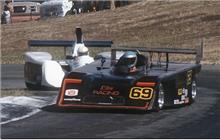 69 - Marguey CA82 Hart - Elite Racing