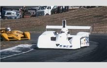 93 - Frissbee - Chevrolet (Lola) - Robert Meyer