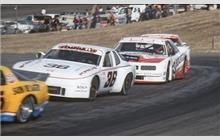 36 - Porsche 924 Carrera Turbo - Herman+Miller