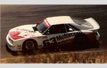 63 - Mercury Capri (Roush) - Team Roush Protofab