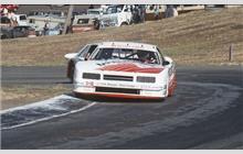 63 - Mercury Capri (Roush) - Team Roush Protofab