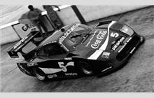 5 - Porsche 935-84 #935-84 (Fabcar) - Bob Akin Motor Racing