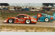 6 - Porsche 935 L #935 L (Andial) - Henn's Swap Shop