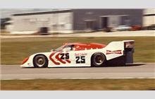 25 - March 82G Porsche #2 - Red Lobster Racing