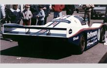 1 - Porsche 956 #010 - Rothmans Porsche