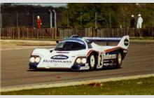 2 - Porsche 956 #009 - Rothmans Porsche