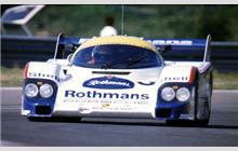 3 - Porsche 956-83 PDK #004 - Rothmans Porsche