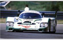 33 - Porsche 956B #114 - Skoal Bandit Team