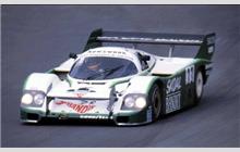 33 - Porsche 956B #114 - Skoal Bandit Team