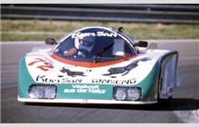 72 - Gebhardt JC842 BMW #840-1 - Gebhardt Motorsport