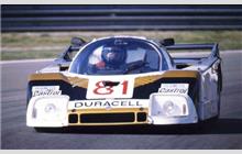 81 - Alba AR2 Giannini #001 - Jolly Club