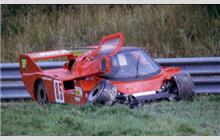 85 - Sthemo SMC2 BMW - Hubert Striebig