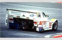 99 - Tiga GC284 Ford Turbo #277 - RB Promotion