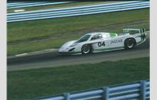 04 - Jaguar XJR-5 #009 (Group 44) - Group 44