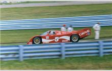 5 - Porsche 962 #102 - Bob Akin Motor Racing