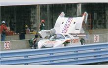 8 - Lola T616 Polimotor #HU4 - Polimotor Research