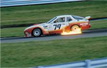 79 - Porsche 924 Carrera GTR #WP0ZZZ93ZBS720006 - Whitehall/Promotion