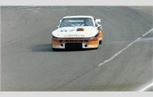 87 - Porsche 924 Carrera - Performance Motorsports