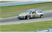 89 - Porsche 914/6 #470 29 00076 - Ray Hendricks