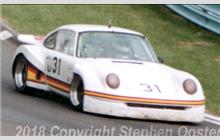 31 - Porsche 911 - Altman Bros Motor Racing