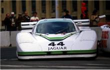 44 - Jaguar XJR-5 #010 (Group 44) - Group 44