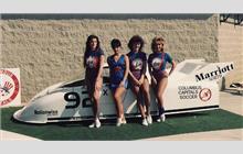 Additional Photo - Columbus 500 Kilometres 1985