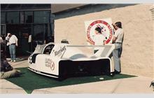 Additional Photo - Columbus 500 Kilometres 1985