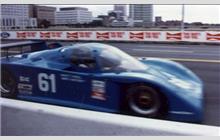 Additional Photo - Columbus 500 Kilometres 1985