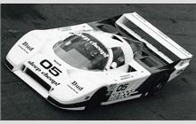 Additional Photo - Columbus 500 Kilometres 1985