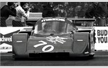 Additional Photo - Columbus 500 Kilometres 1985