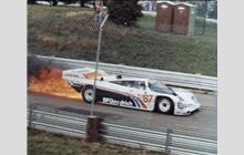 Additional Photo - Columbus 500 Kilometres 1985